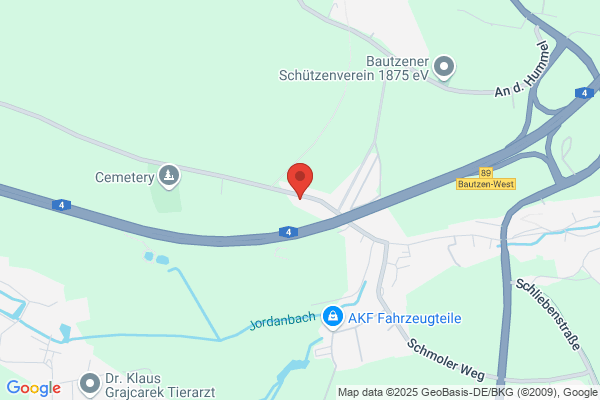 Ingenieurbüro für Hochbau Andreas Mörbe
