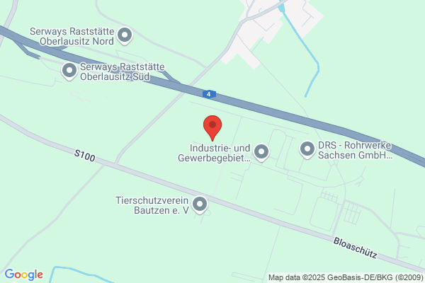 Staff Member Company GmbH