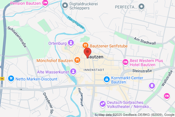 Kinderarche Sachsen Integrative Familienhilfe