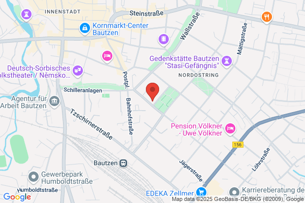 Evang.-Luth. Superintendentur Bautzen