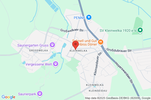 Brüdergemeinde Kleinwelka