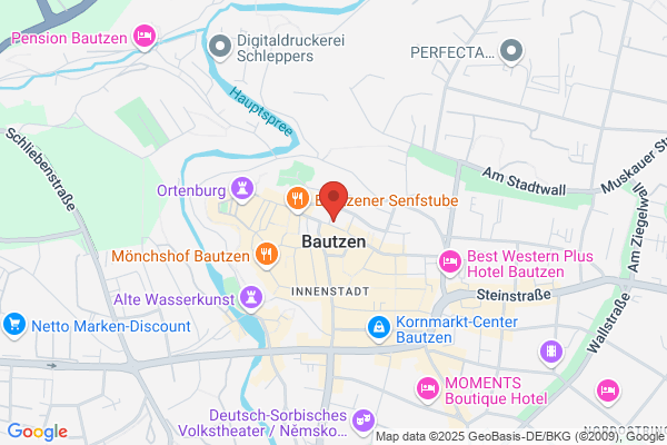 Dompfarramt St. Petri