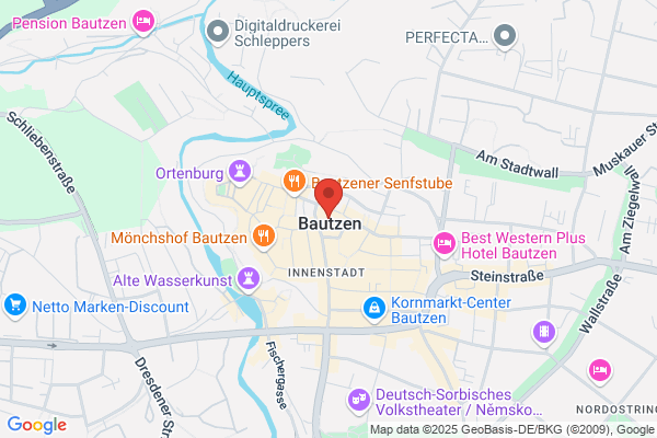 Petridom und Türmerwohnung