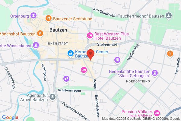 Parfümerie Hennig