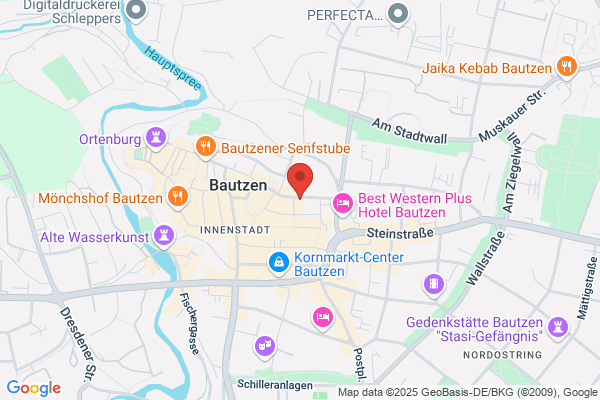 Kosmetiksalon Hübel