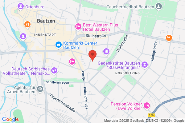 HUK-COBURG Versicherung Sandy Proksch in Bautzen