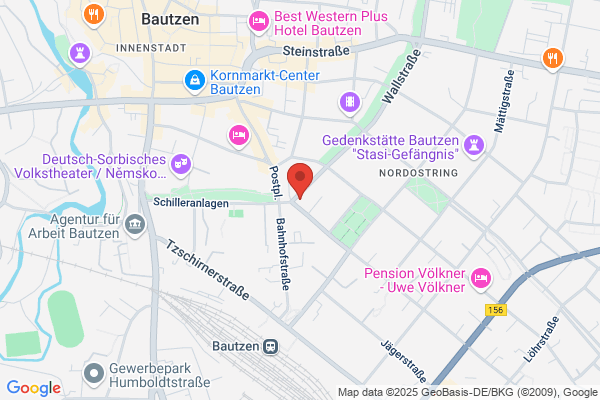 R+V Versicherung Bautzen - Generalagentur Heike Schubert