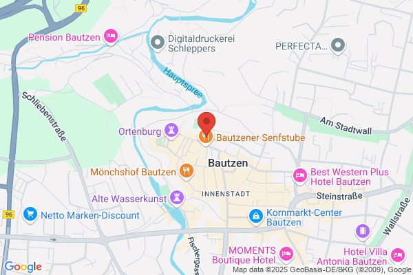 Töpferei Drosselbart Inh. Margitta Rauschhardt