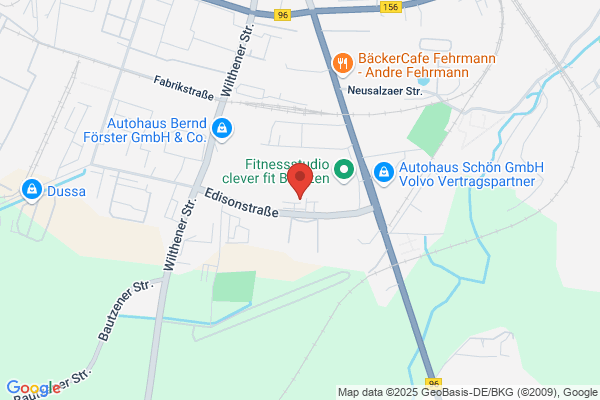 Krauter & Weidmann Fruchtimport GmbH