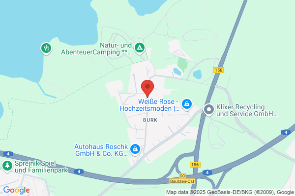 Metallbau Stolpe OHG