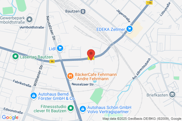 Schmiedebetrieb Bothmann und