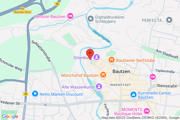 Sorbisches Museum