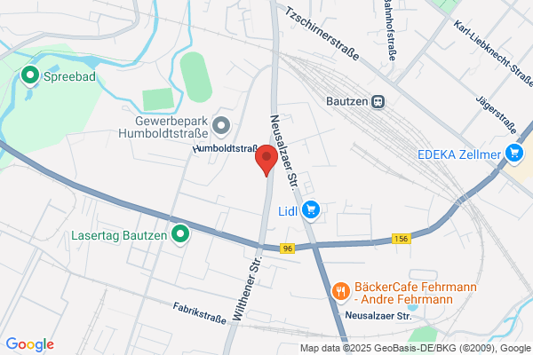 Eule Hermann Orgelbau GmbH