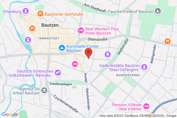 Nachhilfeschule Dr. Roland Stephan