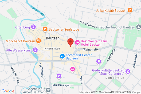LENZ Augenoptik Hörgeräte GmbH