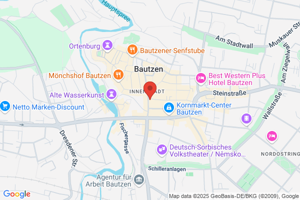 Die Sehfahrer Bautzen