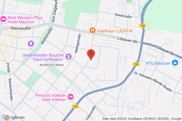 Physiotherapie Borsdorf