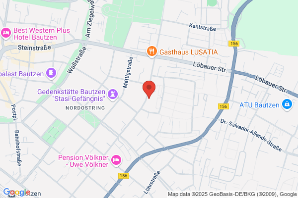 Borsdorf Yvonne Physiotherapie