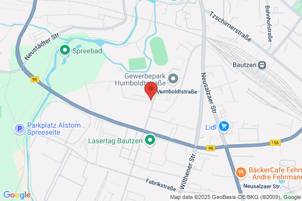 BME Dr. Golbs und Partner GmbH