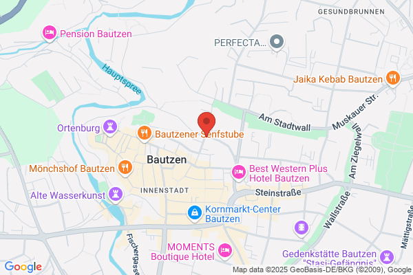 Raumgestaltung Hohlfeld GmbH