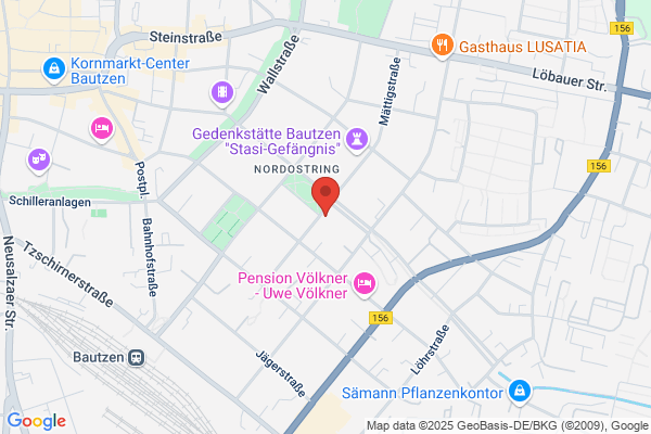 Rechtsanwältin Stephanie Queißer