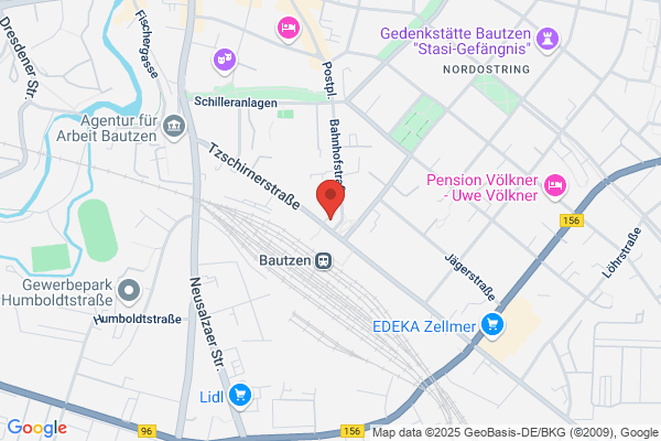 Rechtsanwälte Ulbrich