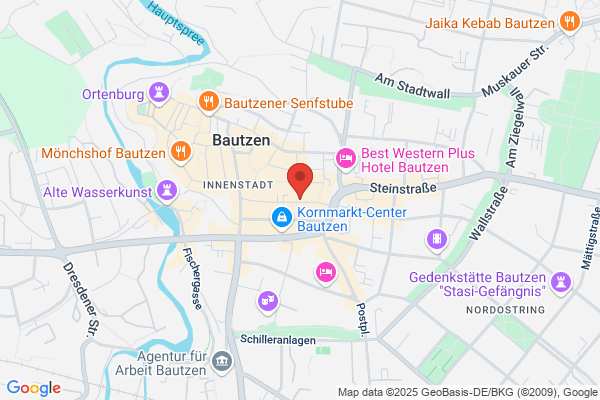 Silvia Bauerfeld Neckermann Reisewelt