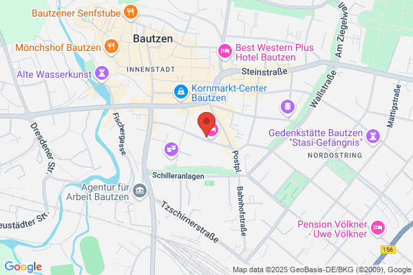 Reisecenter am Kornmarkt GmbH