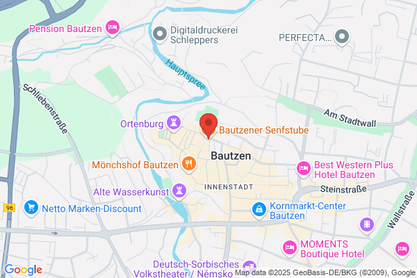 Bautzener Brauschänke