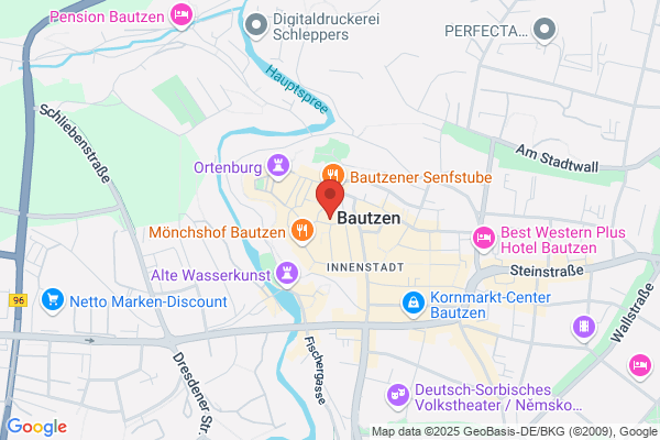 Restaurant culinarium