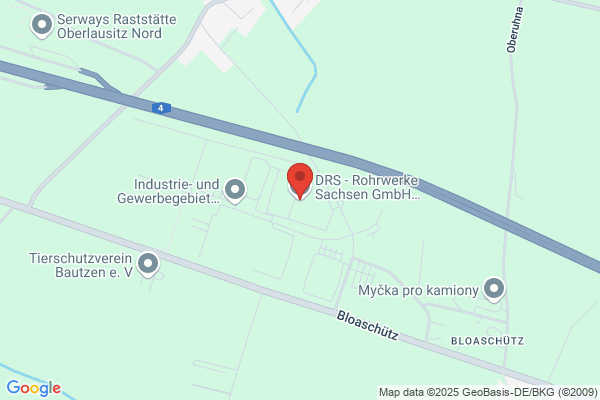DRS Rohrwerke Sachsen GmbH