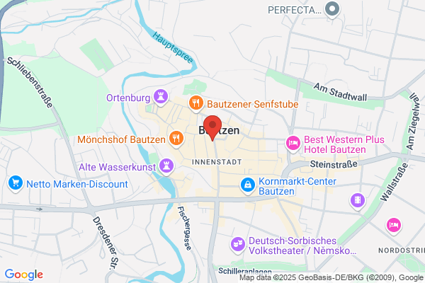 Eine-Welt-Verein Bautzen e.V.