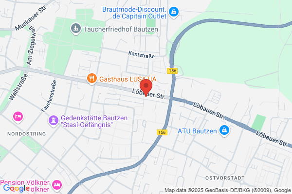 Arbeiterwohlfahrt Kreisverband Bautzen e.V.