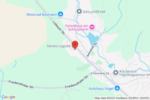 Stenke Logistik GmbH