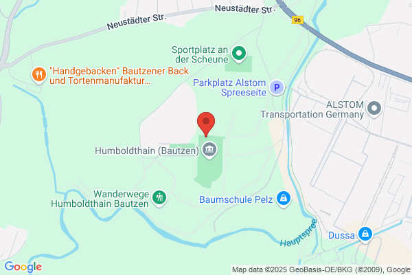 FSV Budissa Bautzen e.V.