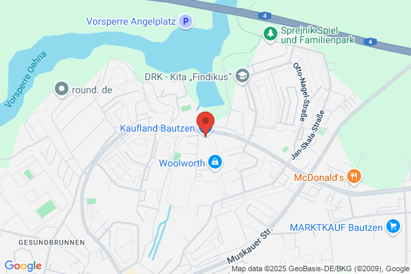 Kaufland Bautzen