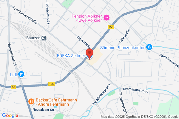 EDEKA Zellmer