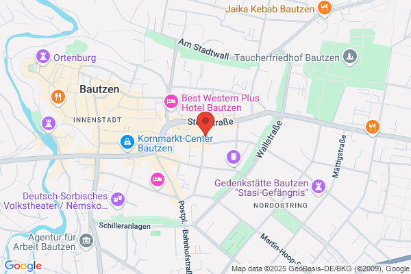 Tattoo- & Piercingstudio SYNDIKAT Sandro Wagner