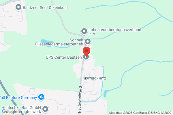 Bautzner Transport Bote