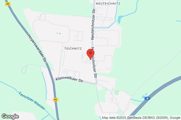 Fuhrunternehmen Wenzel GbR