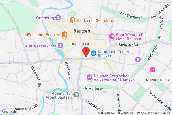 MEDIMAX Bautzen