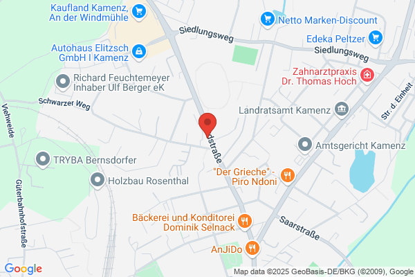 F+U Gemeinnützige Bildungseinrichtung f. Fortbildung u. Umschulung Sachsen GmbH