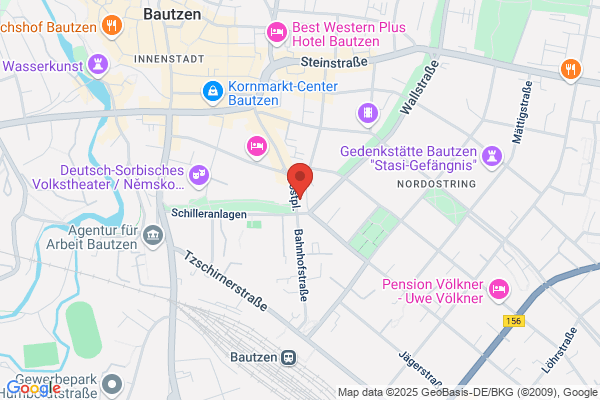 Kreisvolkshochschule Bautzen