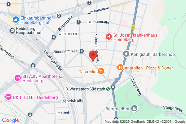 Nachhilfeunterricht Lern Center
