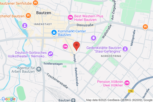 Rěčny centrum WITAJ / WITAJ-Sprachzentrum