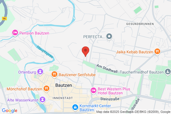 Malteser Hilfsdienst e.V. & gGmbH Bautzen