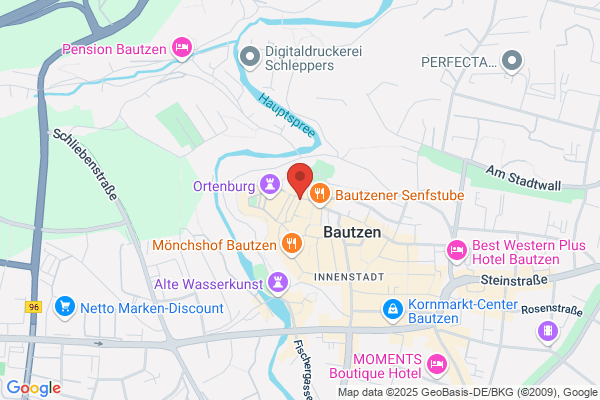 Bautzener Kunstverein e. V.