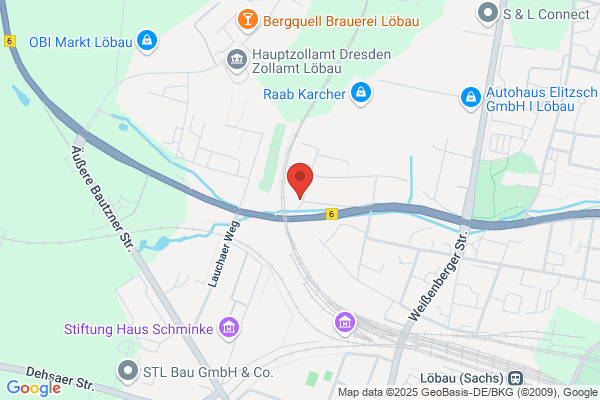 Brettel David S. DB Medien Bautzen