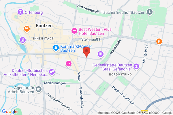 Domowina - Verlag GmbH