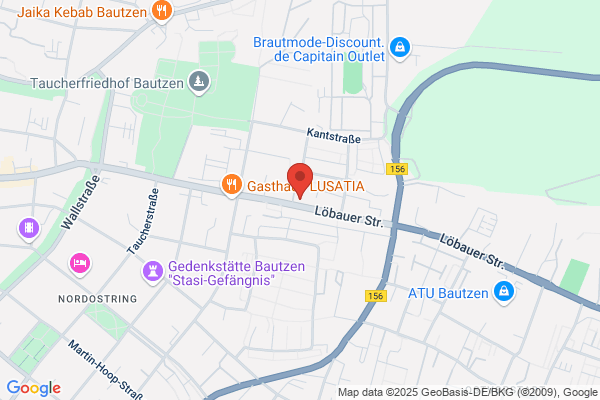 Arag Versicherung Bautzen